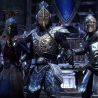 The location of the Elder Scrolls Online game has not yet been fully explored