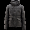 Moncler Jacket label