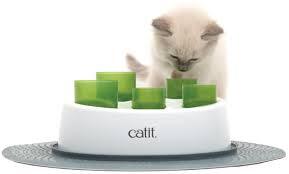 Catit Senses 2.0 Digger \u2013 Digging Toy for Cats