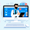 Smart EMR Software Solutions for Modern Hospitals