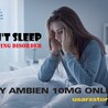 Buy Ambien 10mg Online :: Buy Ambien Online USA