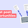 Unlocking Opportunities for Guest Posts: Why SamBlogs is Your Ultimate Partner