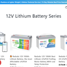 Understanding LiFePO4 Battery Chargers: A Comprehensive Guide