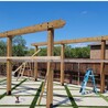 Transform Your Outdoor Space: Expert Landscaping in Austin, TX by Native Frontier