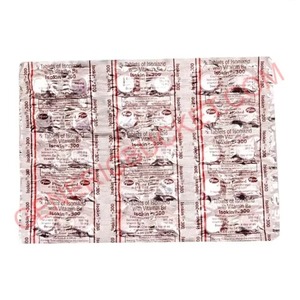 Isokin 300 mg: Cost, Availability, and Where to Buy