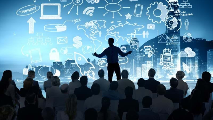 How Tech Events Drive Innovation and Collaboration in the Tech Industry