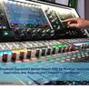 Broadcast Equipment Market Size, Share, Growth, Industry Analysis and Forecast till 2027