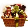 What makes food hamper baskets the ultimate gourmet gift choice?