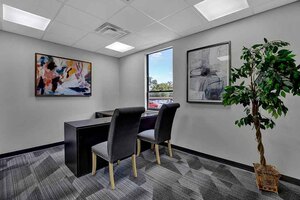 Meeting Space for Hire