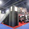 Best Way to Create Custom Booth Fabrication