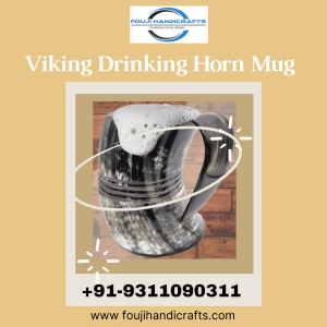 Viking Drinking Horn Mug Seller In Sweden