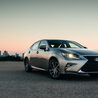 Lexus ES 350 Years To Avoid