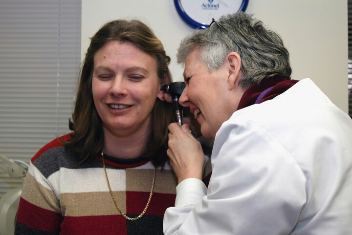 Living with Tinnitus; how do you manage it?