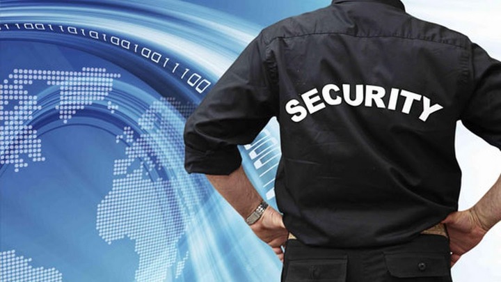 Event Security Services For You and Your Company