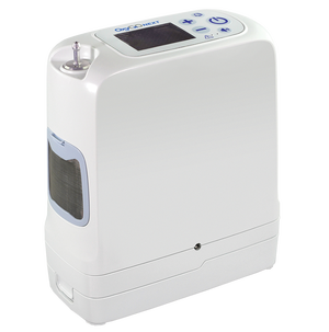 Benefits of Oxygen Concentrators