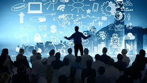 How Tech Events Drive Innovation and Collaboration in the Tech Industry