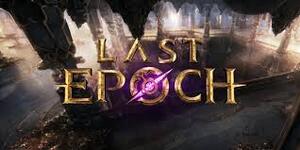 Last Epoch Sentinel Leveling Build Guide \u2013 Void Knight