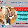 Why Packers and Movers in Halol never compromise on quality?