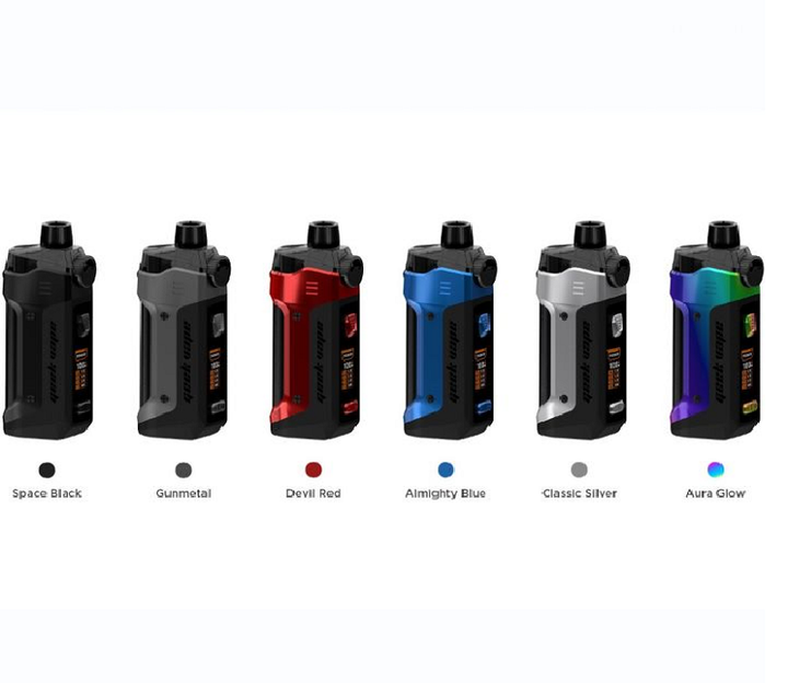 Geekvape - B100 21700 Kit