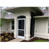 Front Entry Screen Enclosures: Stylish Protection for Your Home