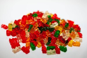 Keto fusion sugar free gummies