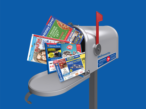 Direct Response Media Group: Your Preferred Direct Mail Company