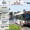 The Major Benefits of Bus signal priority and its types