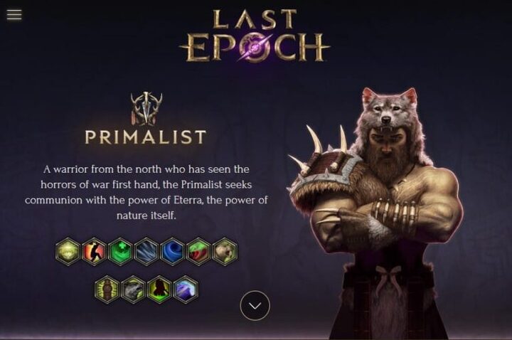 All Minions in Last Epoch
