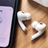 Beyond Wireless: Tech Apple AirPods Pro Examined in Detail by ZTopPicks