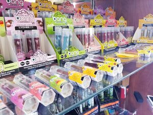 Vape Pens Fontana CA | Disposable Vape Devices