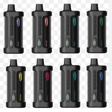 Knockout Clouds: Why the Mike Tyson Vape Series Packs a Serious Punch