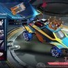 Rocket League\u2019s latest aloft amend assuredly brings 