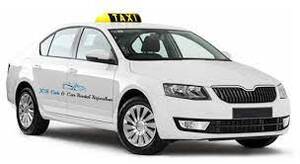 Hire a peaceful taxi service with JCR Cab