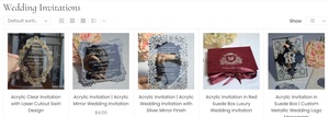 Personalized Perfection: Custom Favor Boxes for Every Occasion