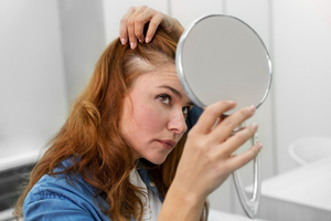 Understanding the Role of a Hair Loss Specialist in San Ramon