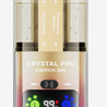 Crystal Pro Switch 30K