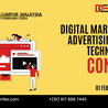 DMAT Confex Malaysia 2024: Elevating Strategies in Digital Marketing and Advertising