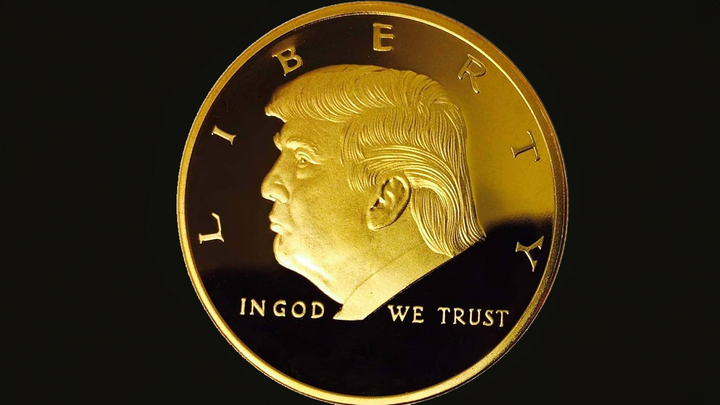 Trump Coin: Meme Crypto or Political Power Play?