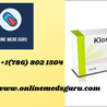 Buy Klonopin Online 