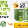 GoKeto Gummies - Improve Any Keto Diet!