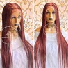 95% Off African American Human Hair Braided Wigs