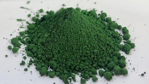Chromic Oxide Manufacturing Plant Project Report 2025: Raw Materials, Machinery and Technology Requirements