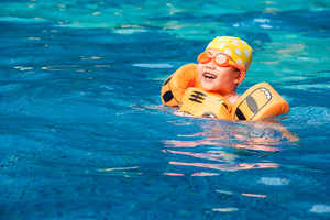What&#039;s the Points\u00a0of Swim Vests?