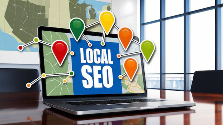 Boost Your Rankings with Expert Local SEO Services: A Comprehensive Guide