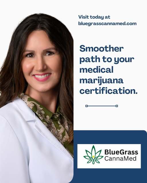 How to Get Your Medical Cannabis Card in KY: Louisville Patients’ Guide