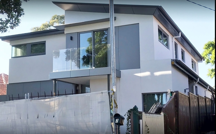 Polystyrene Rendering: Cost-Effective Exterior Wall Finishing Methods by DCR Cement Rendering