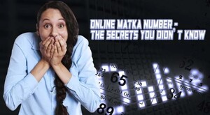 5 Steps for Finding Your Matka Lucky Number