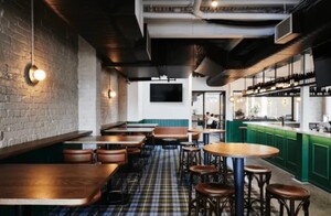 Electrician Glen Iris