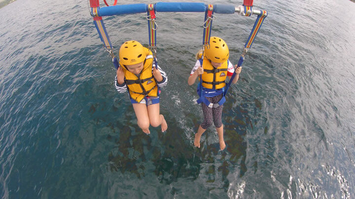 Top Fun Activities To Do With Family In Taupo