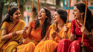 Leisure Entertainment Among India&#039;s Young Generation